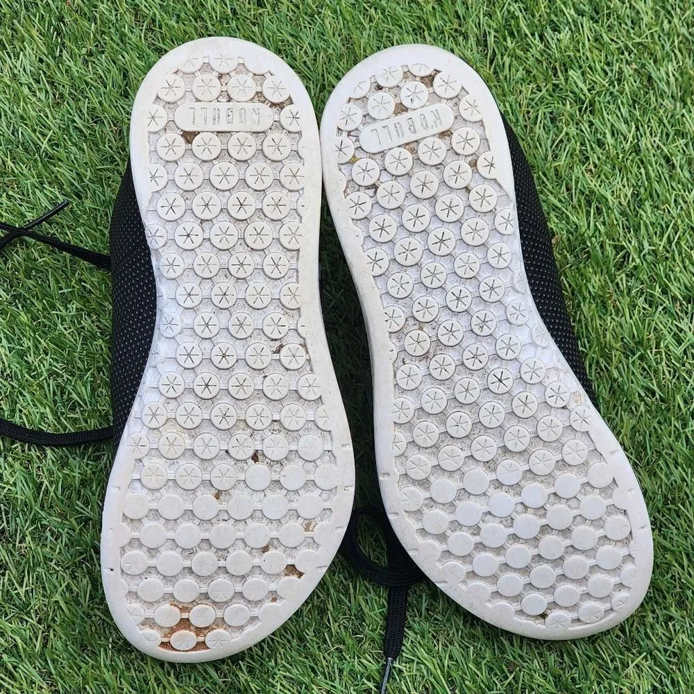 NOBULL - Womens Athletic Shoes - SIZE 8